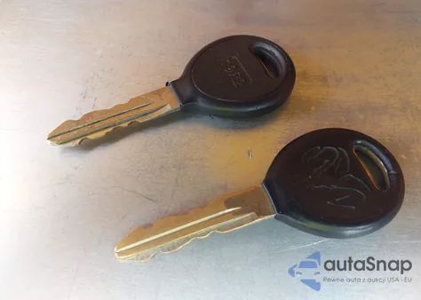 2005 Dodge Dakota St из США, поврежденный, VIN 1D7HE22K85S296983